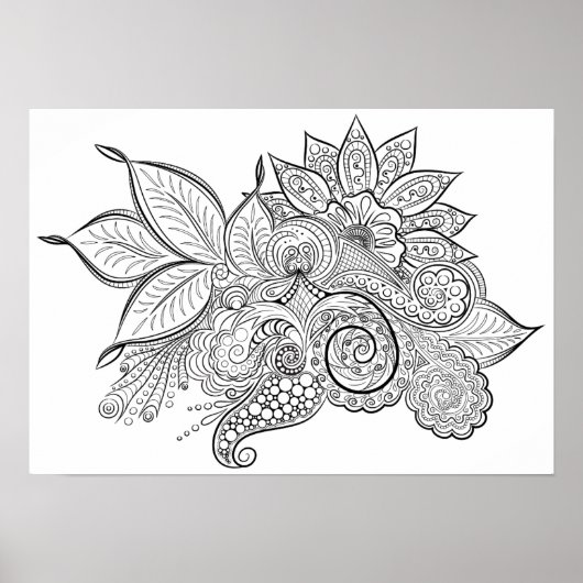 落ち着いた瞬間のポスター ポスター (正面)