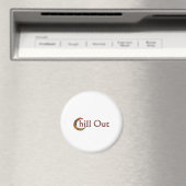 落ち着いた マグネット (インサイチュ (食洗機))