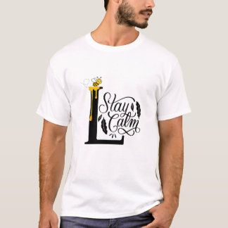 落ち着いたTシャツ Tシャツ