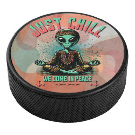 落ち着いて来いて アイスホッケーパック