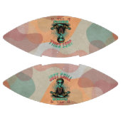 落ち着いて来いて アメリカンフットボール (パネル)