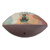 落ち着いて来いて アメリカンフットボール (回転270)