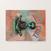 落ち着いて来いて ジグソーパズル (横)