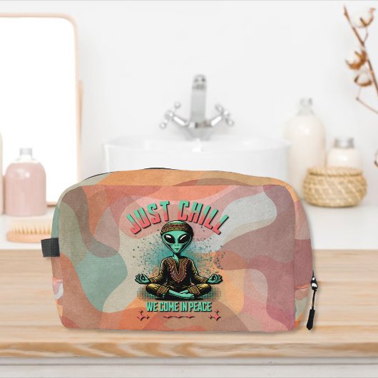 落ち着いて来いて ドップキット