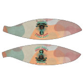 落ち着いて来いて バスケットボール (パネル)