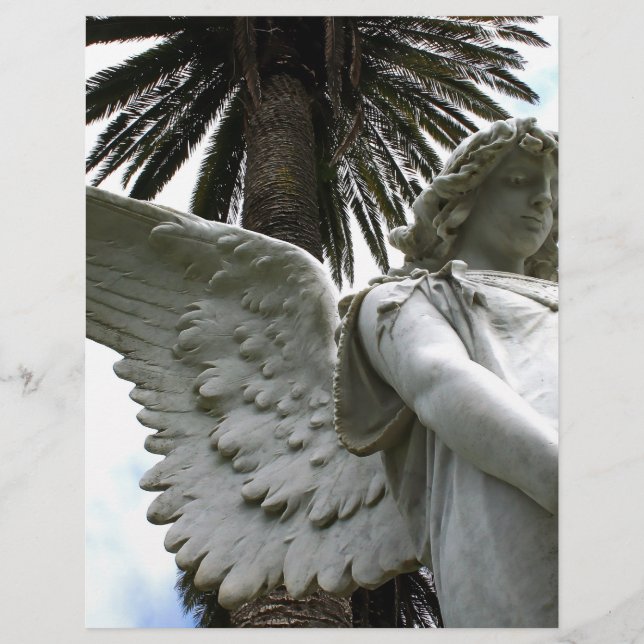 落ち着いて落ちる (正面)