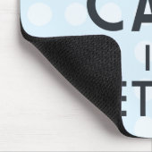 落ち着いて退職した マウスパッド (コーナー)