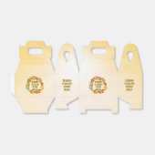 落ち着いて食べよう フェイバーボックス (折り畳みなし)