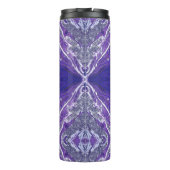 「落ち着いて」タンブラー タンブラー (裏面)