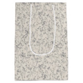 落ち着きエバ&開花トロピカルロマンス抱き枕 ミディアムペーパーバッグ (裏面)