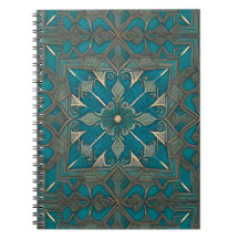 落ち着きパターン