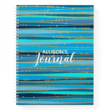 落ち着くブルーゼン |スパイラルパーソナライズされた