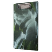 落ち着く滝 クリップボード (左)