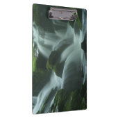 落ち着く滝 クリップボード (右)