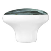 落ち着く滝 セラミックノブ (側面)