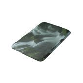 落ち着く滝 バスマット (アングル)