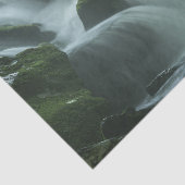 落ち着く滝 薄葉紙 (詳細)