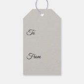 落ち着く瞬間ギフトラベル ギフトタグ (裏面)