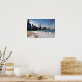 落ち着く ポスター (キッチン)