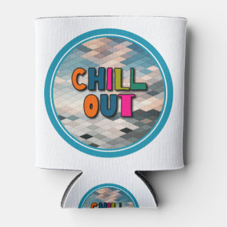 落ち着く 缶クーラー