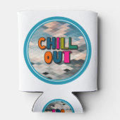 落ち着く 缶クーラー (裏面)