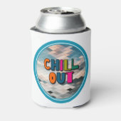 落ち着く 缶クーラー (缶裏面)