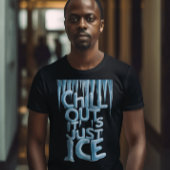 落ち着く Tシャツ