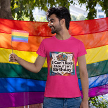 落ち着け保ない誕生日冠だ