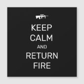 落ち着保いて復興 (正面)