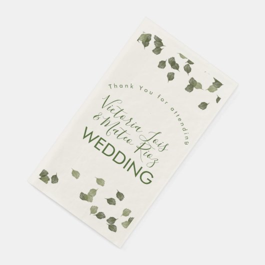 落ち葉の秋の緑の感謝 (コーナー)