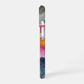 落ち葉 iPhone 16ケース (左側面)