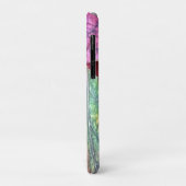 落ち葉iPhoneケース Case-Mate iPhoneケース (裏面/左)