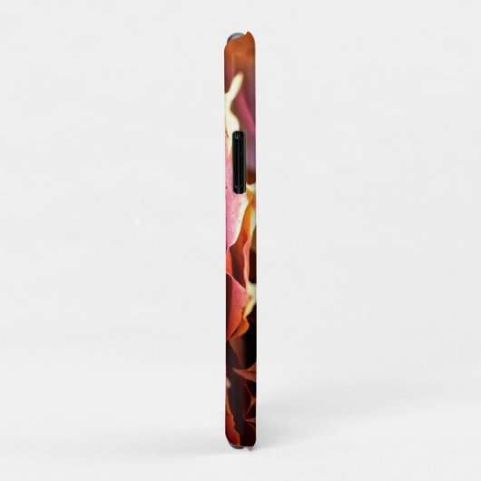 落ち葉iPhoneケース Case-Mate iPhoneケース (裏面/右)