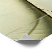 落ち込み ポスター (角)