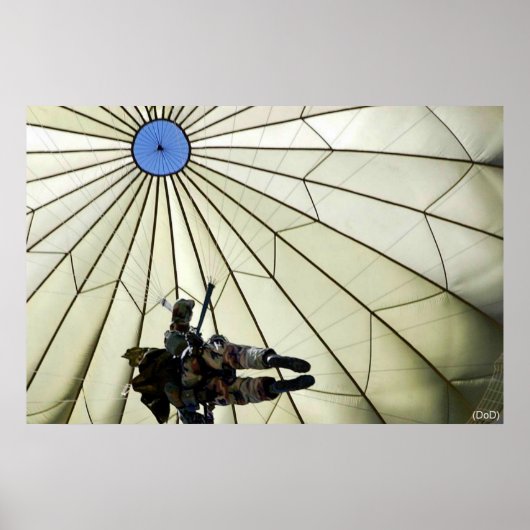 落ち込み ポスター (正面)