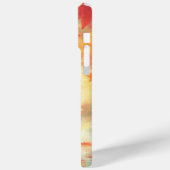 落下する眼下に眼差離れし Case-Mate iPhoneケース (裏面 / 左)