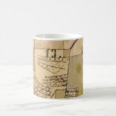 落下する鳥ポールクレー1919 コーヒーマグカップ (中央)