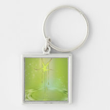 落下スターキーチェーン