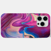落下保護 Case-Mate iPhoneケース (裏面 (横))