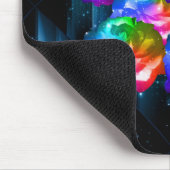 落下星のマウスパッド マウスパッド (コーナー)