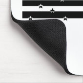 落下星のマウスパッド マウスパッド (コーナー)