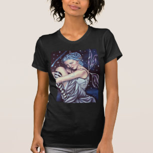 落下星のTシャツ Tシャツ