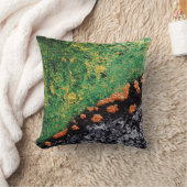 "落下星" クッション (ブランケット)