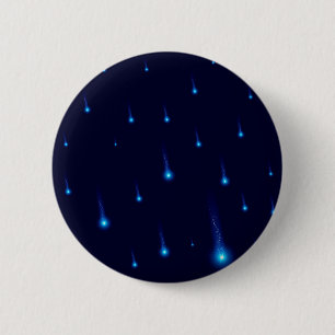 落下星 缶バッジ