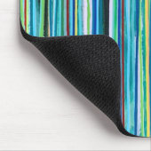 落下水マウスパッド マウスパッド (コーナー)