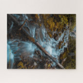 落下水520ピースパズル ジグソーパズル (横)