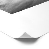 落下水 ポスター (角)