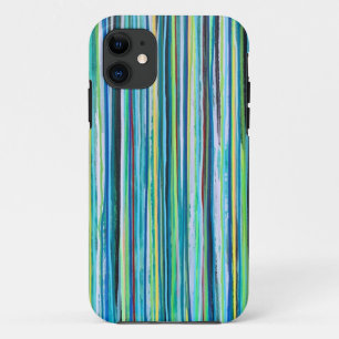 落下水iPhoneケース iPhone 11 ケース