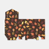 落下紅葉ギフトボックス フェイバーボックス (折り畳みなし)