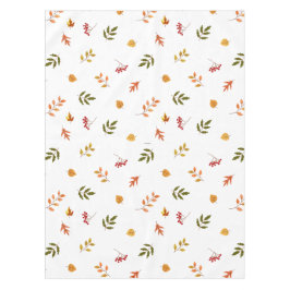 落下紅葉 テーブルクロス